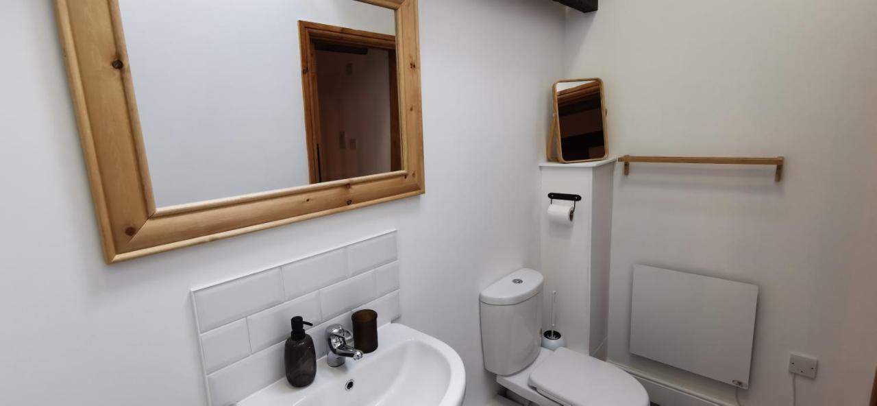 The Snug - Close To The Eden Project And Beaches Villa Par Eksteriør bilde
