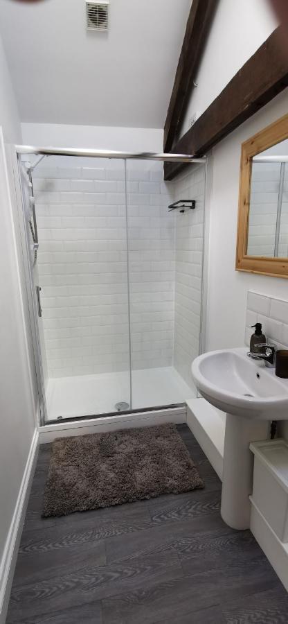 The Snug - Close To The Eden Project And Beaches Villa Par Eksteriør bilde