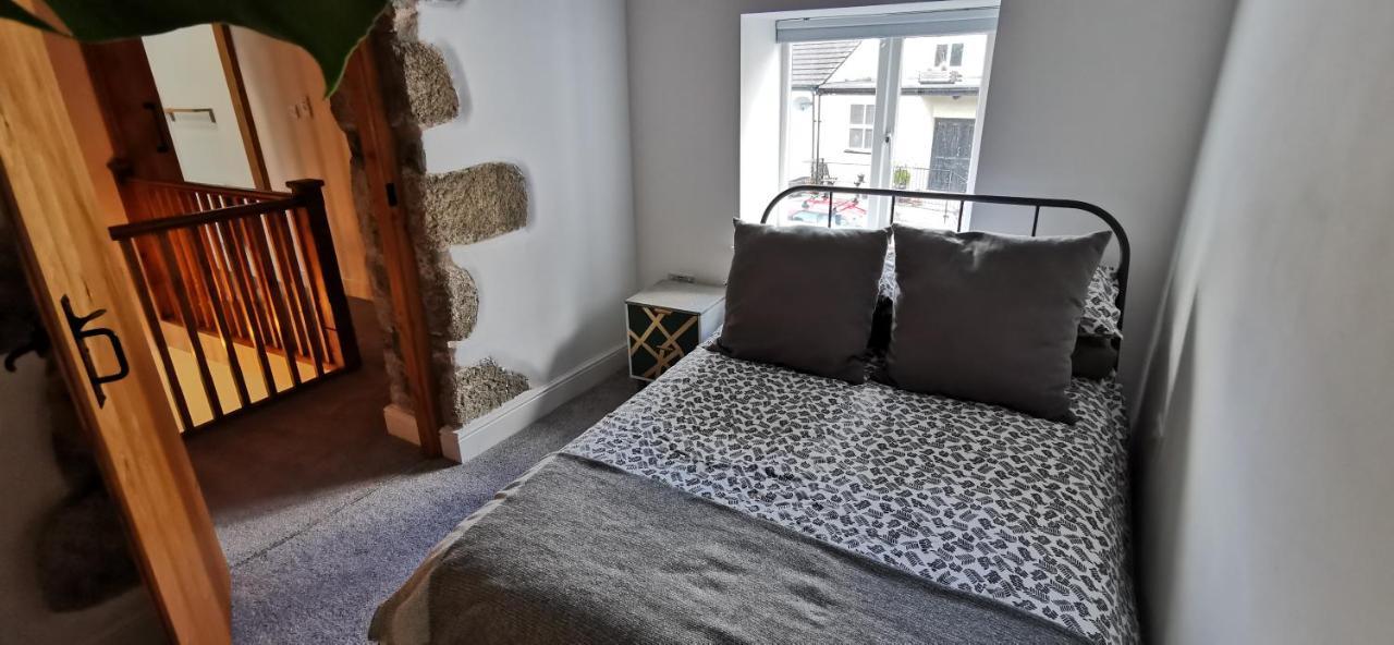 The Snug - Close To The Eden Project And Beaches Villa Par Eksteriør bilde