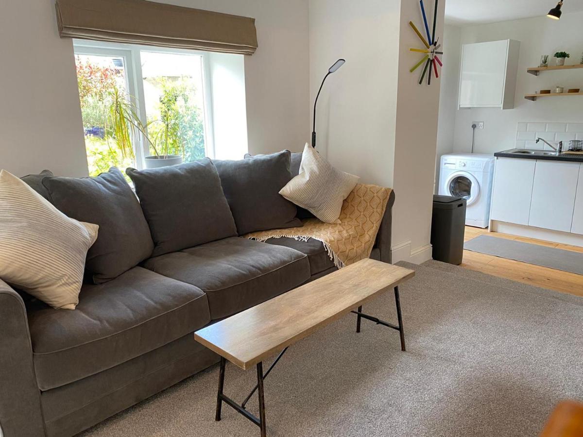 The Snug - Close To The Eden Project And Beaches Villa Par Eksteriør bilde